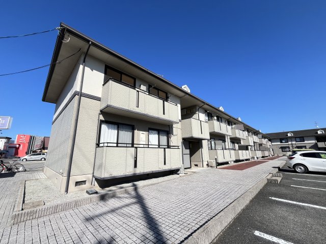 ＪＲ境線 富士見町駅 徒歩21分 築31年