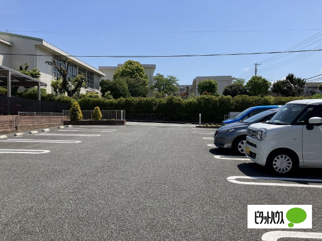 アムール翼 IIのその他写真