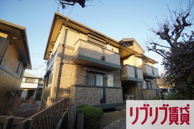 ＪＲ総武本線 都賀駅 徒歩10分 築22年