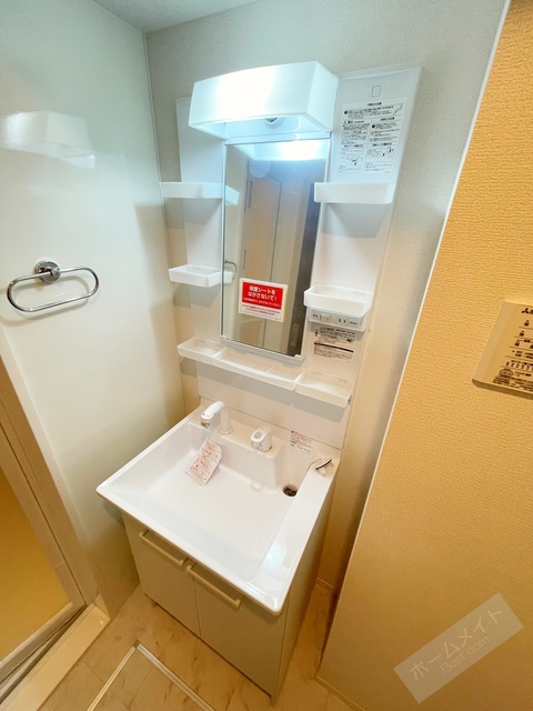 RIHITO堺東の内装写真