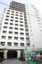 TKフラッツ渋谷 4階 築23年11ヶ月の賃貸物件