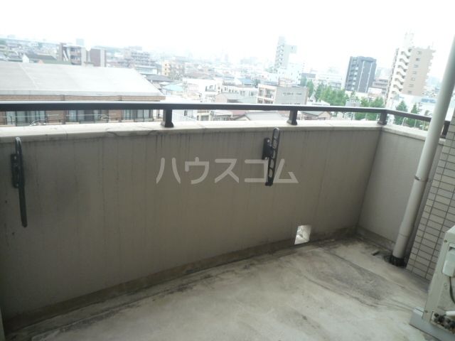 ルミエール本陣の内装写真