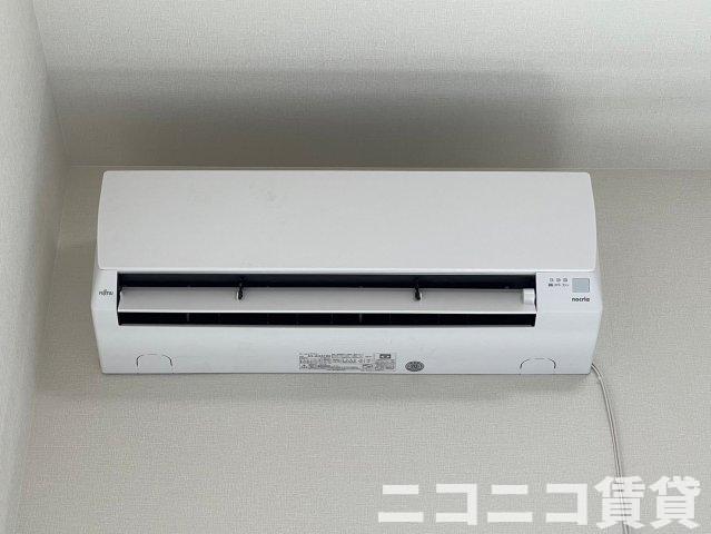 その他設備　別号室イメージの為、現状を優先致します。
