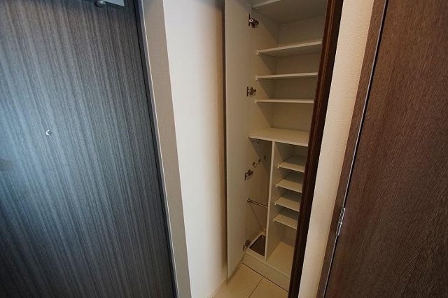 エーアール向島の内装写真