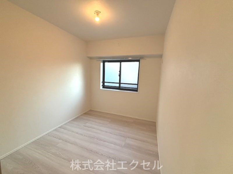 その他部屋・スペース　白を基調とした明るいお部屋♪