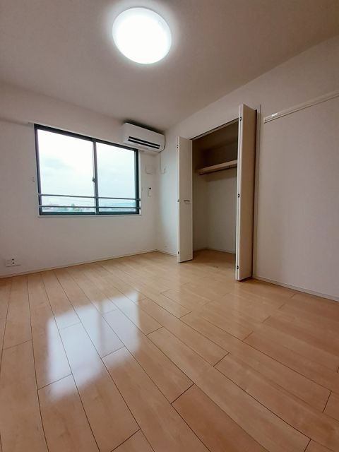 Placidoの内装写真