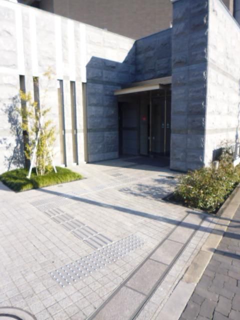 パールレジデンスの外観写真
