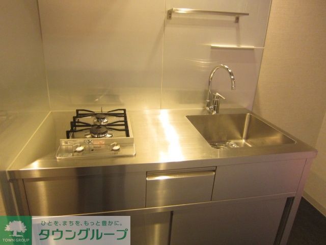 キッチン　※参考写真