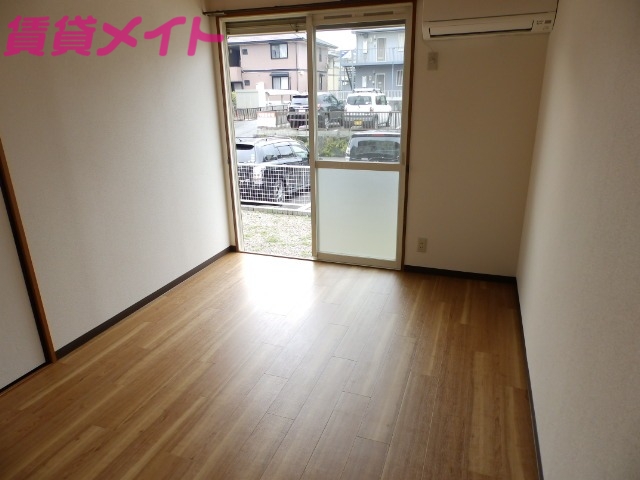 その他部屋・スペース　別棟参考写真