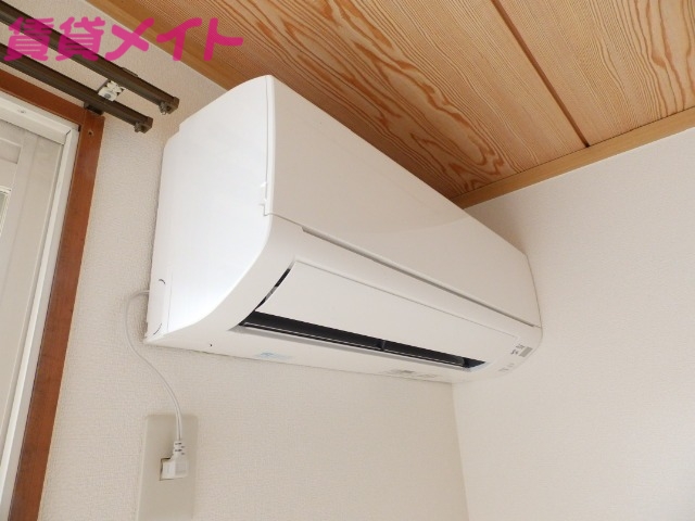 その他設備　別棟参考写真