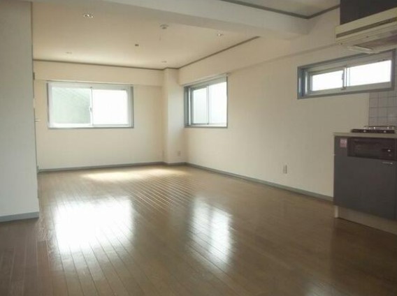 居室・リビング　他部屋参考写真