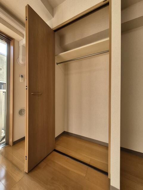湘南新宿ライン宇須 戸塚駅 徒歩6分 5階建 築20年の内装写真