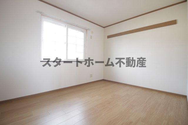 居室・リビング　居間です