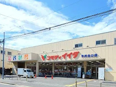 東急東横線 祐天寺駅 徒歩10分 2階建 築12年の周辺写真