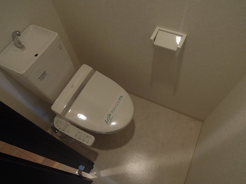 トイレ　同タイプイメージ画像