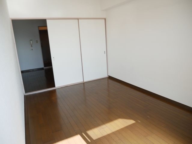 その他部屋・スペース　寝室にいかがでしょうか