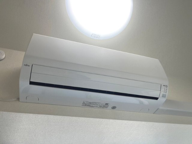 その他設備　同一仕様写真