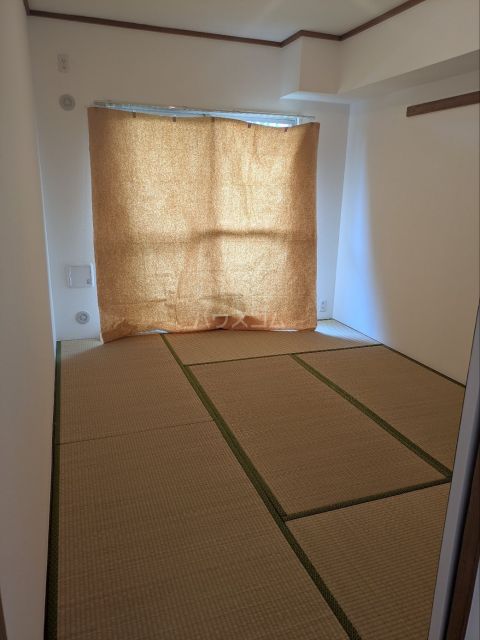 プライムアーバン武蔵小金井の内装写真