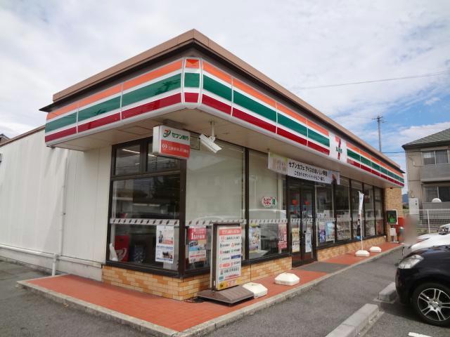 コンビニ　セブンイレブン春日井大留町店（コンビニ）まで284m