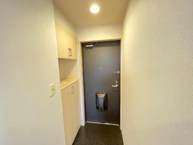 玄関　廊下