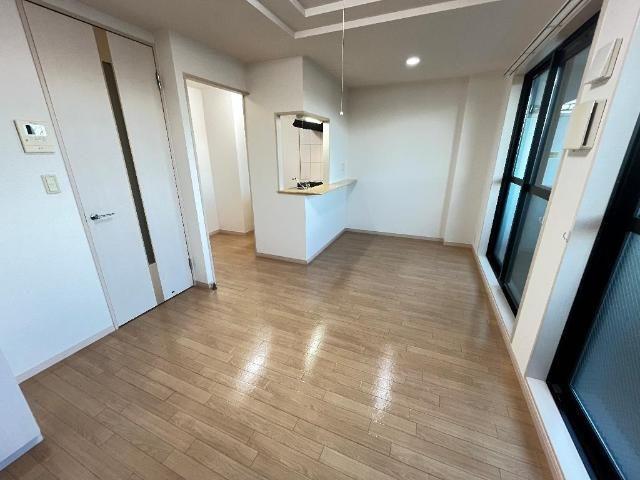 その他部屋・スペース　リビング