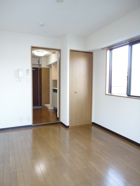 その他部屋・スペース　らぶにーる　北区仲原1