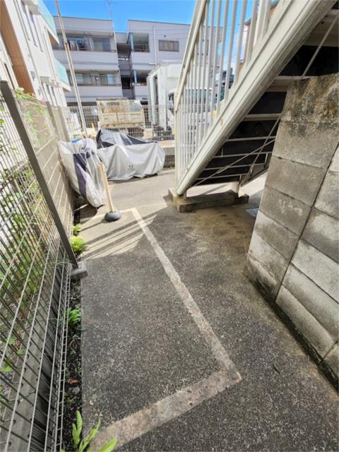 その他　ジュネス時