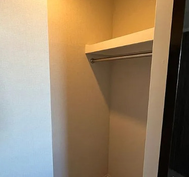 パークスフィア牛込神楽坂の内装写真
