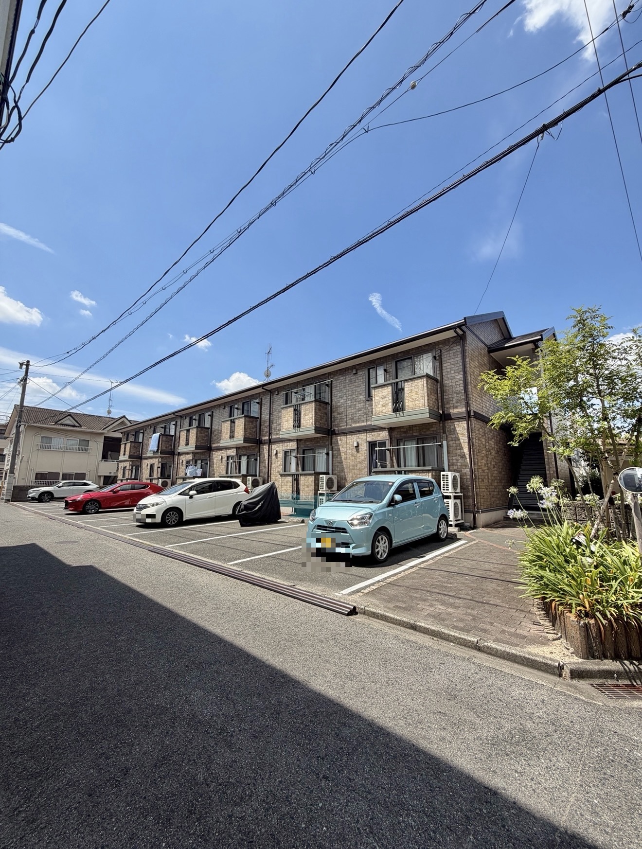 ＪＲ山陽本線 福山駅 徒歩20分 築22年
