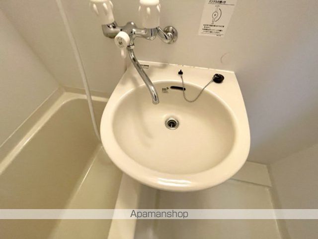スカイコート豊島南長崎の内装写真