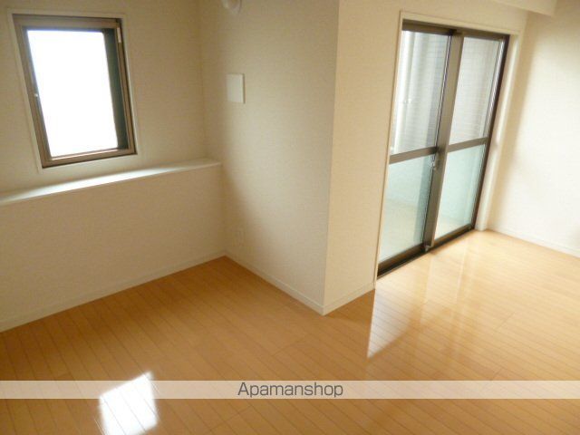 スカイコート豊島南長崎の居間写真