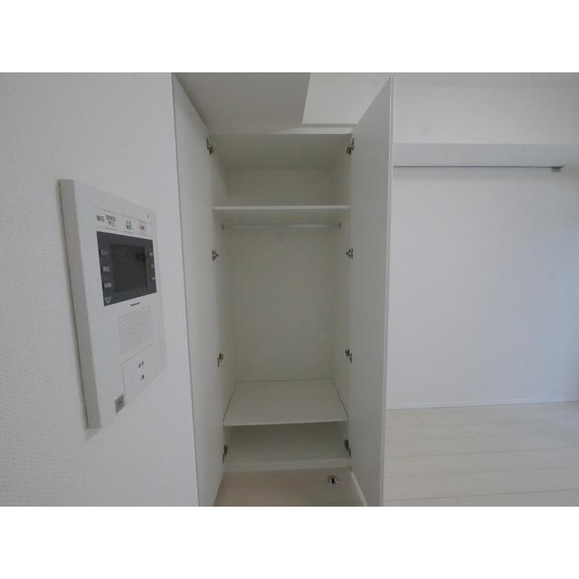 コンフォリア品川EASTの内装写真