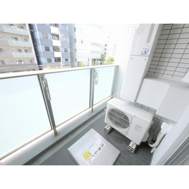 コンフォリア品川EASTの内装写真