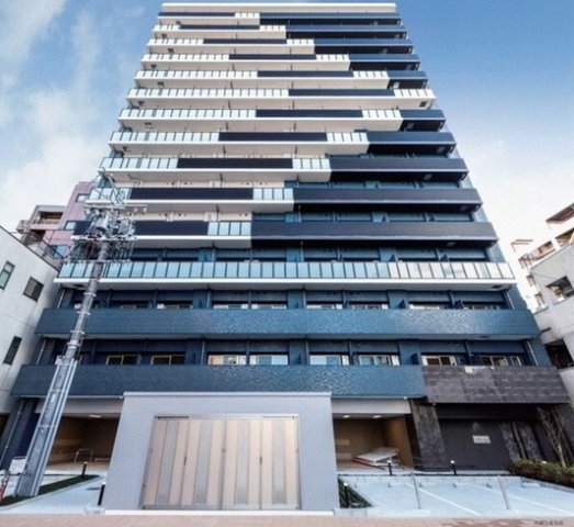 建物外観　※イメージ画像です