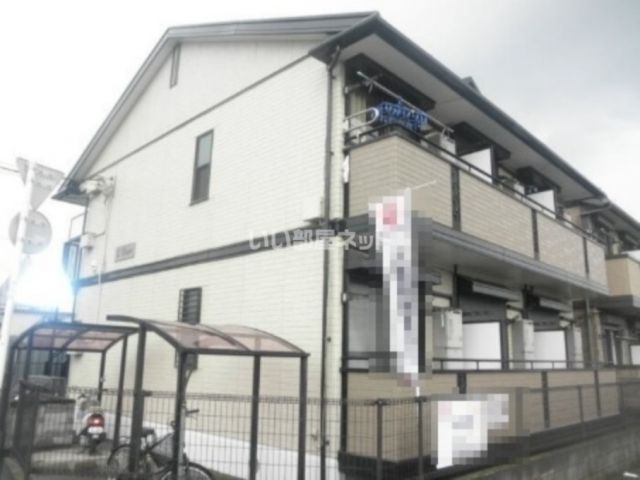 T・ハウスの外観写真