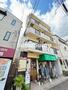 建物外観　おしゃれな外観です