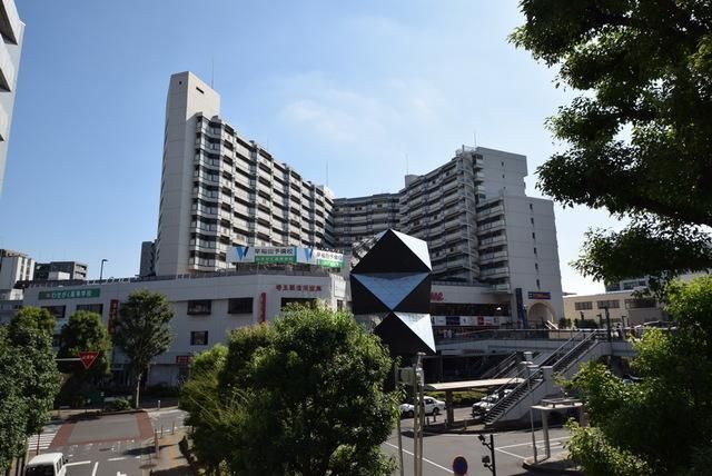 川越駅前脇田ビル