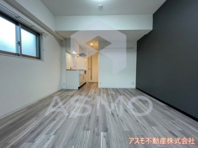 居室・リビング　同マンション別部屋　参考写真
