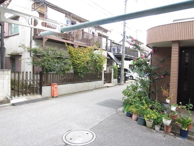 眺望　参考写真
