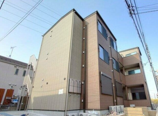 東京メトロ有楽町線 和光市駅 徒歩15分 築1年