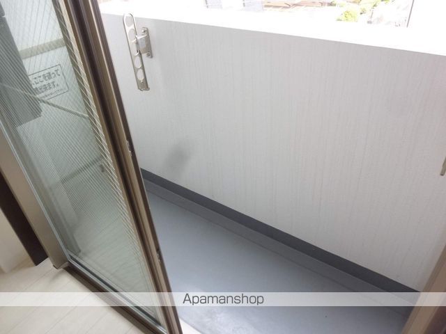 アリアビルの内装写真