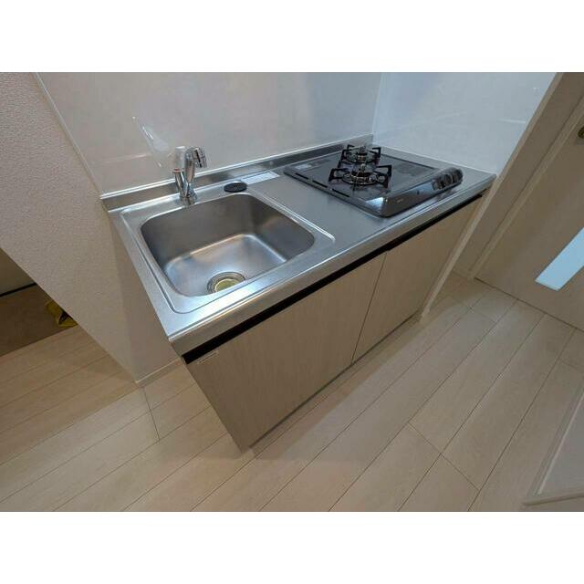 キッチン　別部屋写真