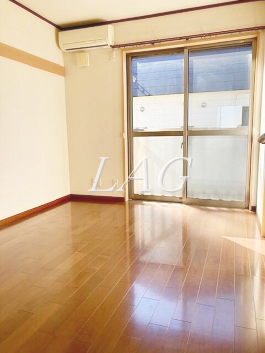 居室・リビング　洋室のお部屋です。