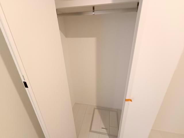 収納　同型タイプ