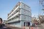 建物外観　建物外観