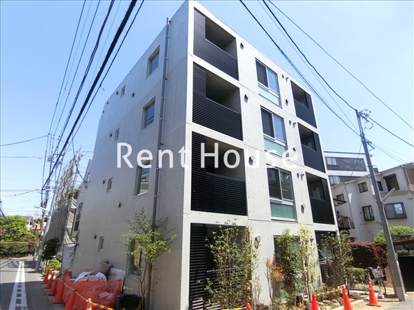 京王井の頭線 東松原駅 徒歩3分 築6年
