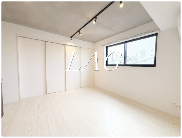 居室・リビング　洋室のお部屋です。