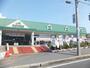 スーパー　マルエツ矢切駅前店（スーパー）まで589m