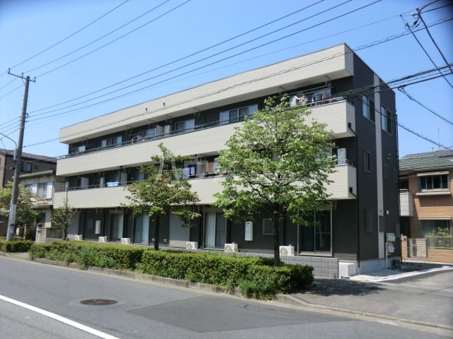 ラ・クレール王子神谷