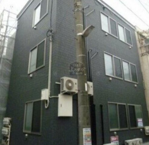 建物外観　☆外観☆